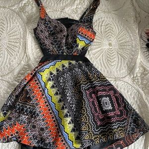 The BEST party dress - Marciano